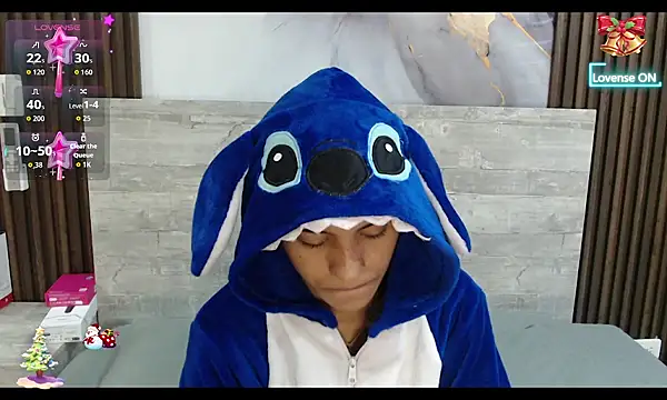 Corey Bless online show from December 20, 11:46 am