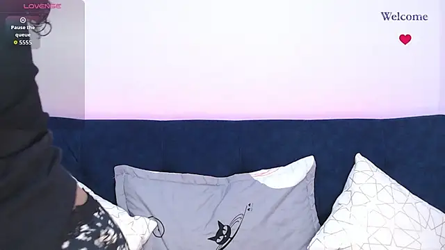 Corey Bless online show from March 3, 11:06 am