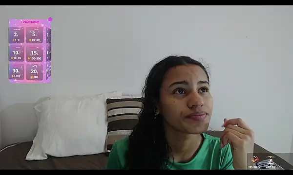 Corey Bless online show from November 25, 11:10 am