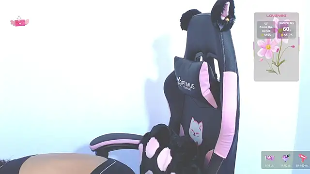 Corey Bless online show from April 18, 11:34 am