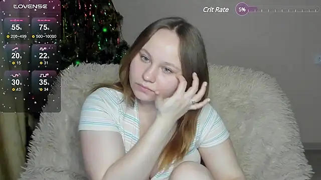 Llayna online show from January 27, 7:56 pm