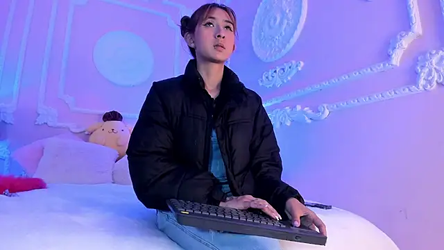 Vale Russo online show from January 16, 11:26 am