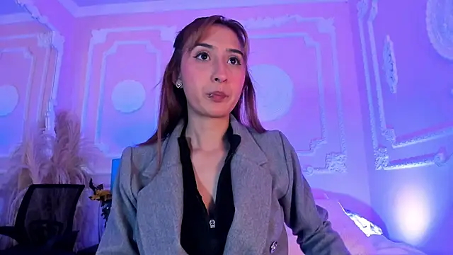 Vale Russo online show from January 22, 11:34 am