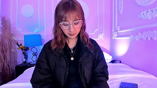 Vale Russo online show from January 27, 11:32 am