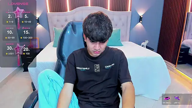 Tommy18   online show from July 17, 3:26 am