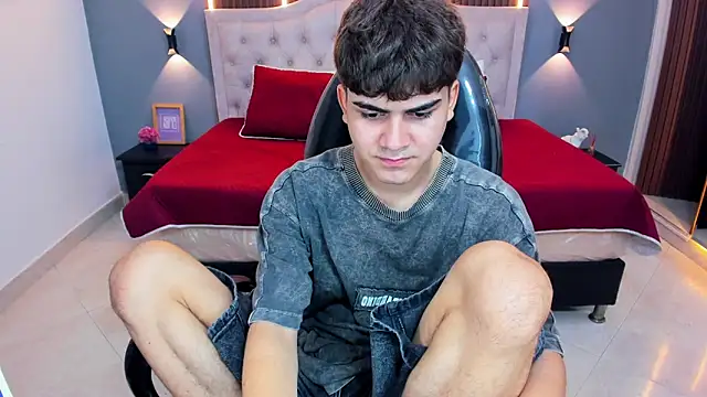 Tommy18   online show from May 13, 3:35 am