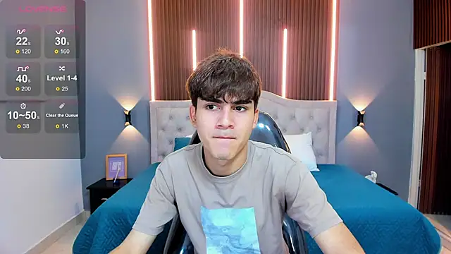 Tommy18   online show from September 24, 3:35 am