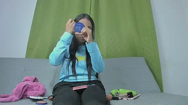 Sexo conpartido online show from November 8, 5:22 am