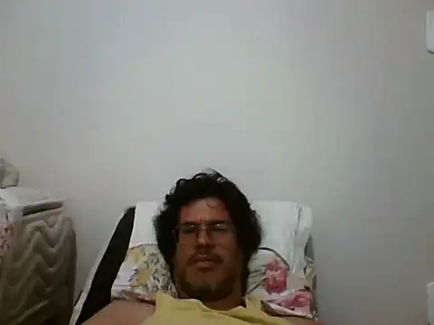 AgneloFly online show from July 14, 3:33 am