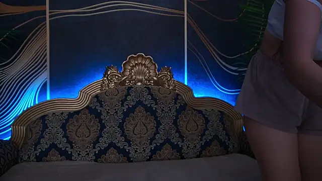 ArielGemme online show from November 20, 2:40 pm