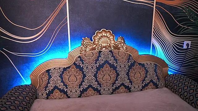 ArielGemme online show from September 29, 8:03 pm