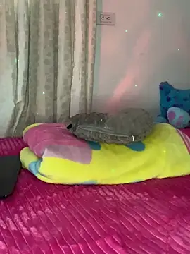 LunaShine  online show from March 12, 10:28 pm