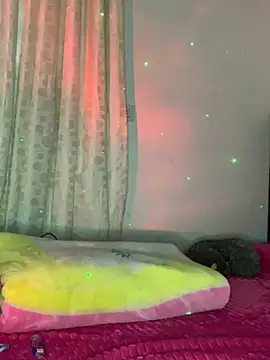 LunaShine  online show from March 14, 11:22 pm