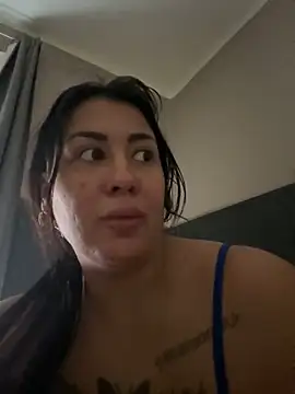 MelissathequeenOff online show from February 26, 3:43 pm