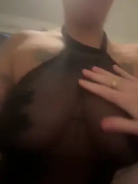 MelissathequeenOff online show from February 22, 5:03 pm