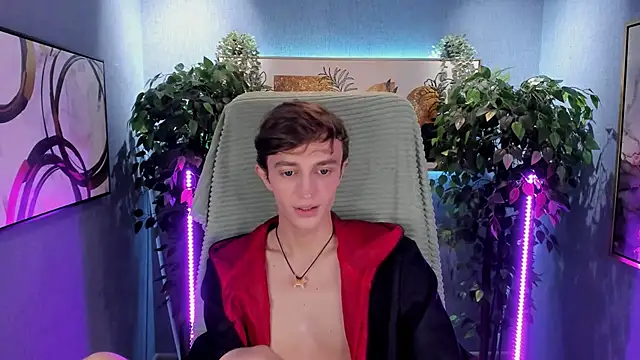 John Weasley online show from December 5, 2:59 pm