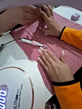 nonalona199999 online show from February 23, 5:07 pm