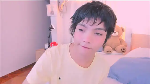 AllanYong18 online show from January 14, 5:55 am