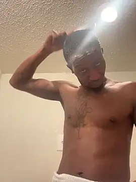 bon3z-n-tingz online show from January 19, 2:15 am