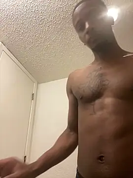 bon3z-n-tingz online show from January 14, 9:30 pm
