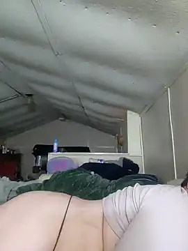 LitHippieBaby420 online show from January 15, 10:35 pm