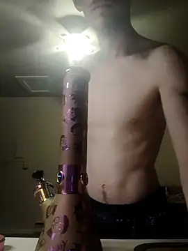 LitHippieBaby420 online show from February 2, 12:24 pm