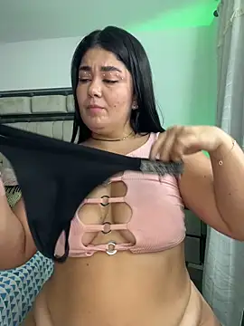 karla hotgirl online show from March 21, 9:45 am