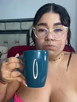 karla hotgirl online show from February 21, 7:01 am