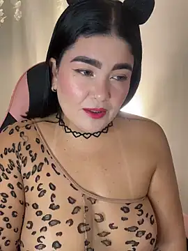 karla hotgirl online show from March 29, 2:13 am