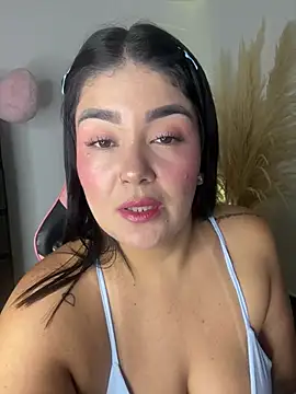 karla hotgirl online show from May 30, 1:01 am