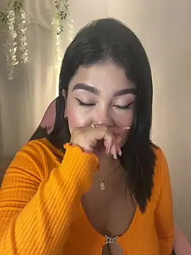 karla hotgirl online show from March 19, 1:38 am