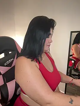 karla hotgirl online show from December 18, 2:16 am