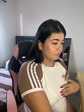 karla hotgirl online show from September 21, 8:14 pm