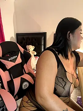 karla hotgirl online show from September 23, 1:34 am