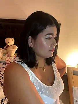 karla hotgirl online show from September 9, 1:38 am