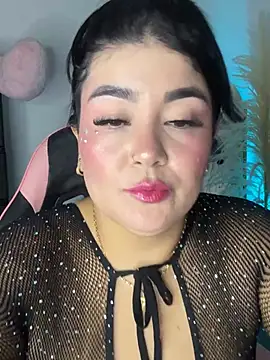 karla hotgirl online show from June 3, 1:06 am