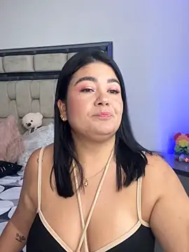 karla hotgirl online show from March 16, 3:04 am