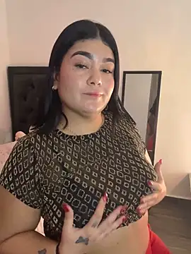 karla hotgirl online show from September 14, 1:50 am