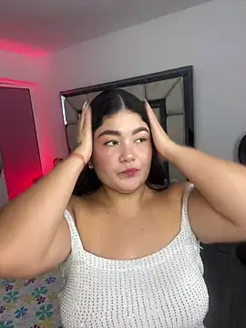 karla hotgirl online show from February 28, 3:04 am