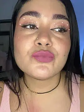 karla hotgirl online show from March 21, 3:33 am