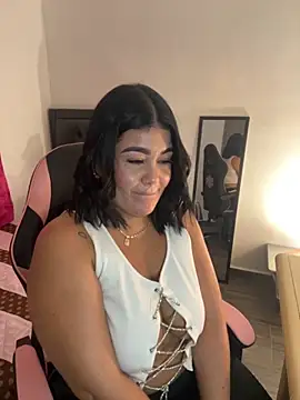 karla hotgirl online show from September 18, 2:14 am