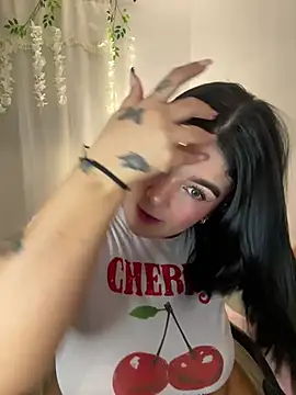 karla hotgirl online show from March 27, 1:14 am