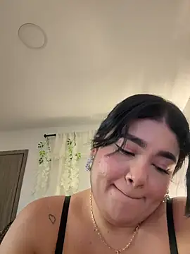 karla hotgirl online show from January 6, 1:09 am