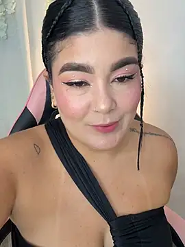 karla hotgirl online show from April 10, 1:12 am