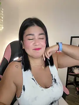 karla hotgirl online show from February 12, 1:16 am