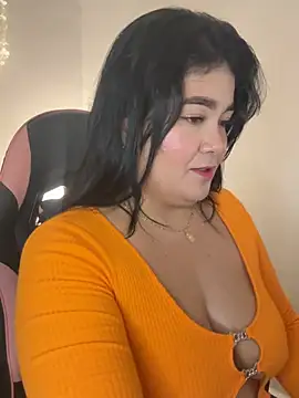 karla hotgirl online show from January 10, 1:23 am