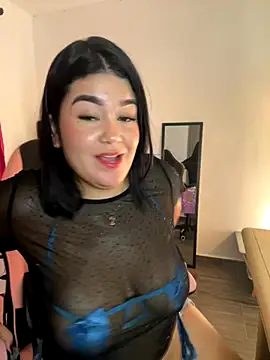 karla hotgirl online show from September 24, 1:46 am