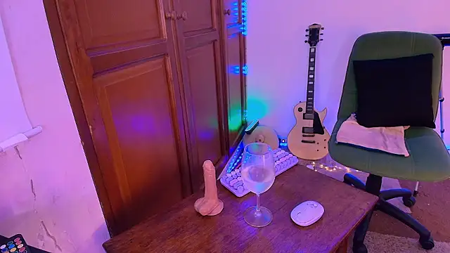 antonelawow online show from February 19, 10:29 pm