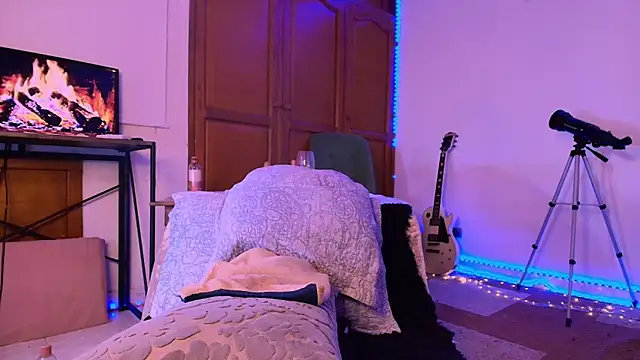 antonelawow online show from March 4, 11:23 pm