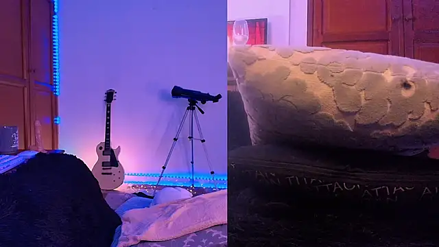 antonelawow online show from February 12, 11:26 pm